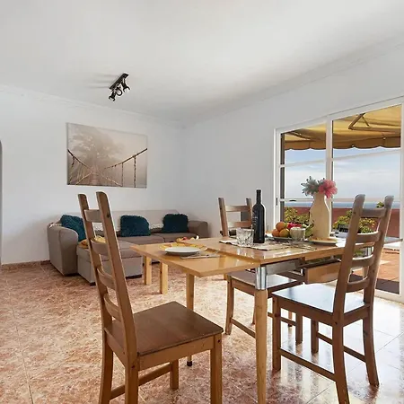Prázdninový dům Spacious With Private Terrace