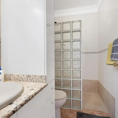 Prázdninový dům Spacious With Private Terrace Puerto de la Cruz (Tenerife)