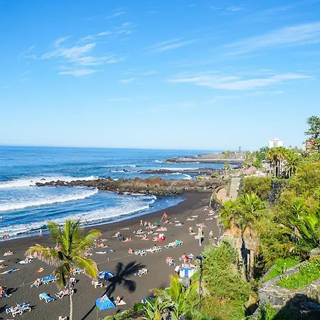 Spacious With Private Terrace * Puerto de la Cruz (Tenerife)