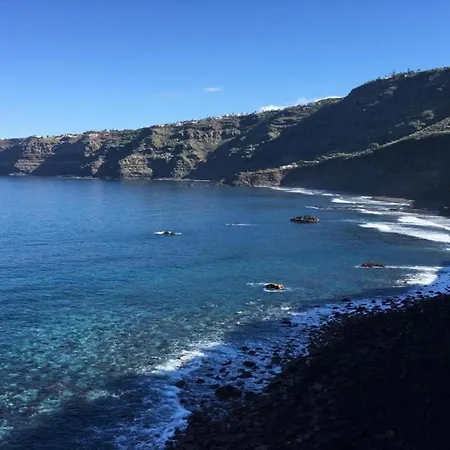 Spacious With Private Terrace Puerto de la Cruz (Tenerife)