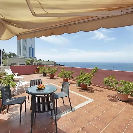 Spacious With Private Terrace Casa vacanze *