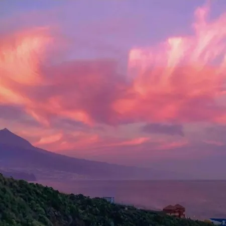 Spacious With Private Terrace 度假居 *