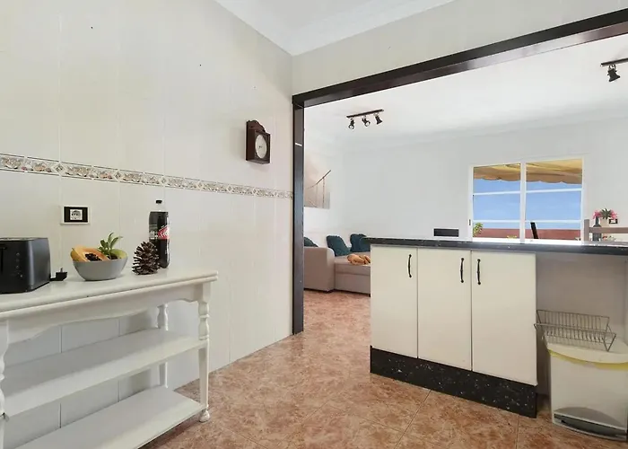 度假居 Spacious With Private Terrace *