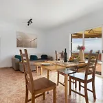 Holiday home Spacious With Private Terrace