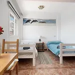Spacious With Private Terrace Holiday home *