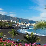 Spacious With Private Terrace Holiday home Puerto de la Cruz (Tenerife)