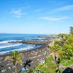Spacious With Private Terrace * Puerto de la Cruz (Tenerife)