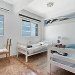 Spacious With Private Terrace Holiday home