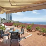 Spacious With Private Terrace Holiday home *