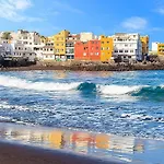 Spacious With Private Terrace Holiday home Puerto de la Cruz (Tenerife)