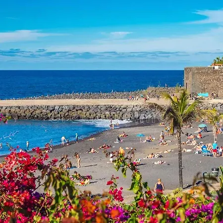 Spacious With Private Terrace *