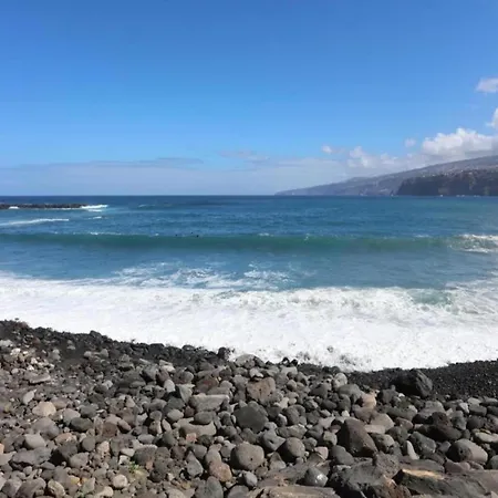 펜션 Spacious With Private Terrace 푸에르토 드 라 크루즈