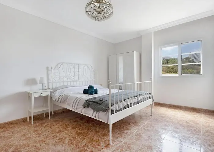 펜션 Spacious With Private Terrace *