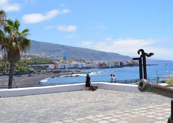 Spacious With Private Terrace *