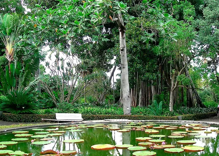 펜션 Spacious With Private Terrace 푸에르토 드 라 크루즈