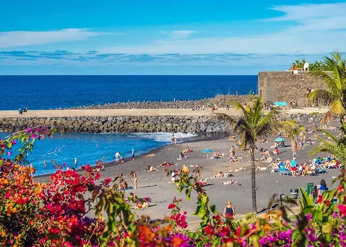 Spacious With Private Terrace *